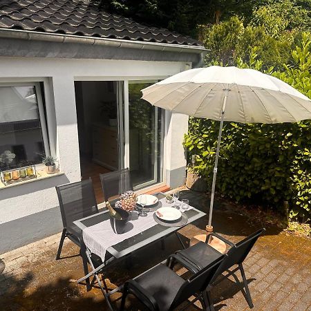 Ferienwohnung Wuppertal Ronsdorf Elias Eller Экстерьер фото