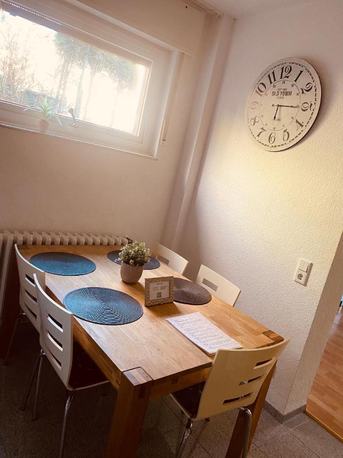 Ferienwohnung Wuppertal Ronsdorf Elias Eller Экстерьер фото