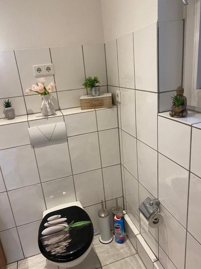 Ferienwohnung Wuppertal Ronsdorf Elias Eller Экстерьер фото