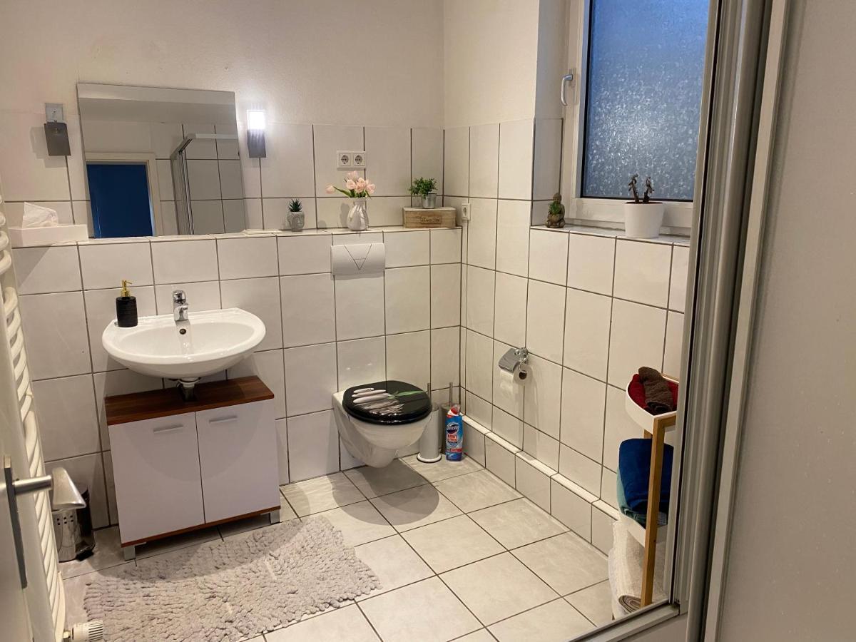Ferienwohnung Wuppertal Ronsdorf Elias Eller Экстерьер фото