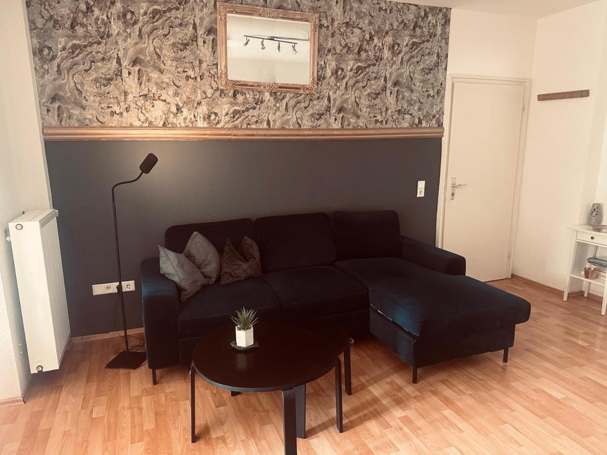 Ferienwohnung Wuppertal Ronsdorf Elias Eller Экстерьер фото