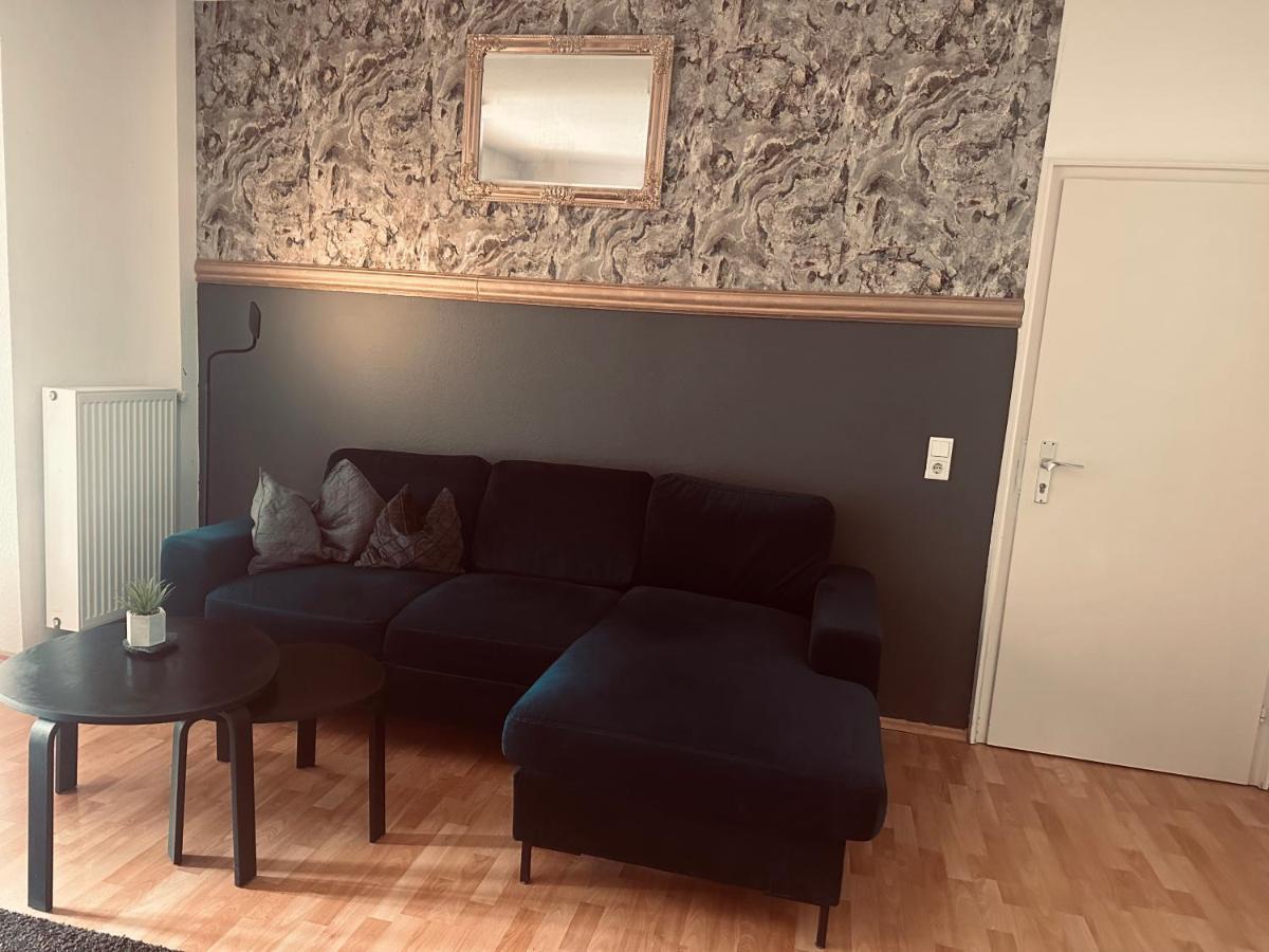 Ferienwohnung Wuppertal Ronsdorf Elias Eller Экстерьер фото