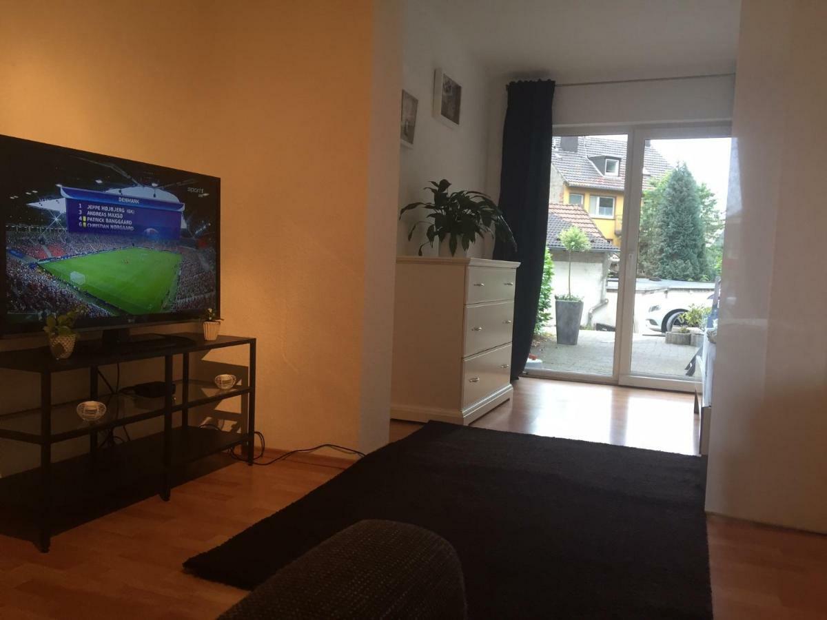 Ferienwohnung Wuppertal Ronsdorf Elias Eller Экстерьер фото