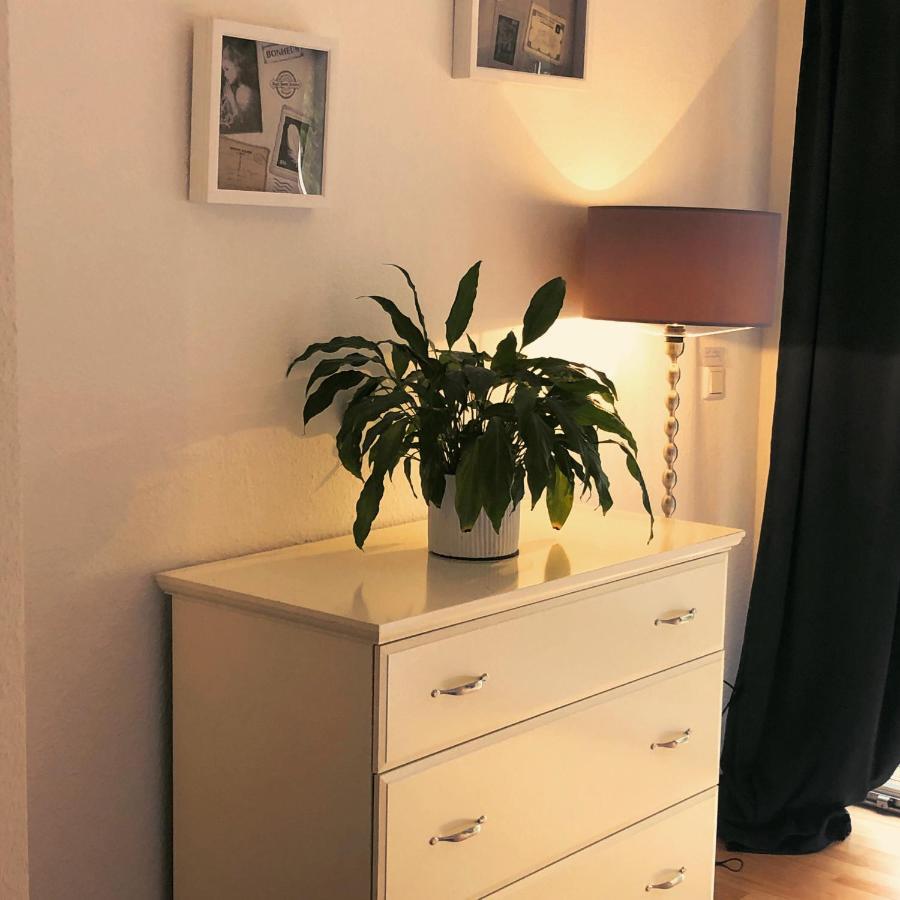 Ferienwohnung Wuppertal Ronsdorf Elias Eller Экстерьер фото