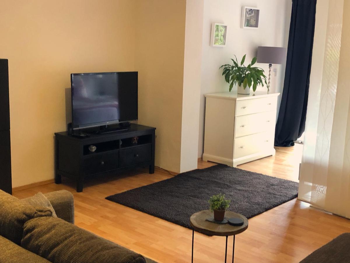 Ferienwohnung Wuppertal Ronsdorf Elias Eller Экстерьер фото
