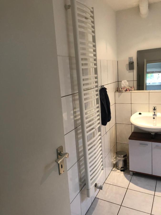 Ferienwohnung Wuppertal Ronsdorf Elias Eller Экстерьер фото